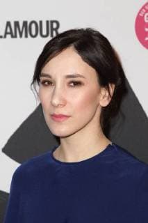 Sibel Kekilli, Glammy Award 2018 im Neuraum in Muenchen am 01.02.2018