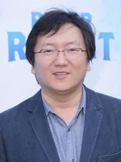 February 3, 2018 - Los Angeles, CA, U.S. - 03 February 2018 - Los Angeles, California - Masi Oka. Peter Rabbit Los Angeles Premiere held at The Grove. Photo Credit: Birdie Thompson AdMedia Los Angeles U.S. - ZUMAa123 20180203_zaa_a123_107 Copyright: xBirdiexThompsonAdmediax