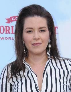 February 3, 2018 - Los Angeles, CA, U.S. - 03 February 2018 - Los Angeles, California - Alicia Machado. Peter Rabbit Los Angeles Premiere held at The Grove. Photo Credit: Birdie Thompson AdMedia Los Angeles U.S. - ZUMAa123 20180203_zaa_a123_115 Copyright: xBirdiexThompsonAdmediax