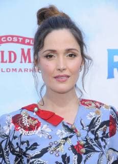03 February 2018 - Los Angeles, California - Rose Byrne. Peter Rabbit Los Angeles Premiere held at The Grove. Photo Credit: Birdie Thompson AdMedia 223949 2018-02-03 CA Los Angeles Etats-Unis  Copyright: xAdMediax STAR_223949_010