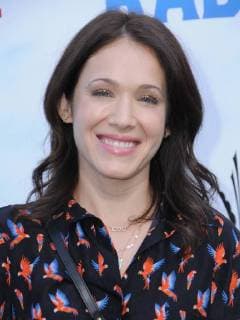 February 3, 2018 - Los Angeles, CA, U.S. - 03 February 2018 - Los Angeles, California - Marla Sokoloff. Peter Rabbit Los Angeles Premiere held at The Grove. Photo Credit: Birdie Thompson AdMedia Los Angeles U.S. - ZUMAa123 20180203_zaa_a123_077 Copyright: xBirdiexThompsonAdmediax