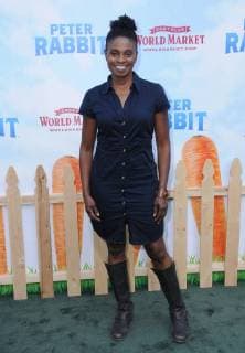 February 3, 2018 - Los Angeles, CA, U.S. - 03 February 2018 - Los Angeles, California - Adina Porter. Peter Rabbit Los Angeles Premiere held at The Grove. Photo Credit: Birdie Thompson AdMedia Los Angeles U.S. - ZUMAa123 20180203_zaa_a123_004 Copyright: xBirdiexThompsonAdmediax