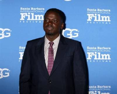 SANTA BARBARA - FEB 3: Daniel Kaluuya at the 33rd Annual Santa Barbara International Film Festival Virtuosos Award at Arlington Theater on February 3, 2018 in Santa Barbara, CA  Copyright: xKathyxHutchinsx xIPAx xHutchinsxPhotox