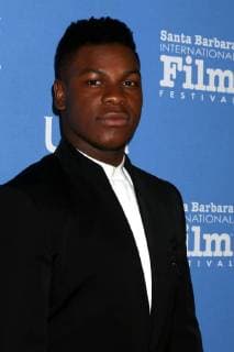 SANTA BARBARA - FEB 3: John Boyega at the 33rd Annual Santa Barbara International Film Festival Virtuosos Award at Arlington Theater on February 3, 2018 in Santa Barbara, CA  Copyright: xKathyxHutchinsx xIPAx xHutchinsxPhotox
