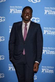 SANTA BARBARA - FEB 3: Daniel Kaluuya at the 33rd Annual Santa Barbara International Film Festival Virtuosos Award at Arlington Theater on February 3, 2018 in Santa Barbara, CA  Copyright: xKathyxHutchinsx xIPAx xHutchinsxPhotox
