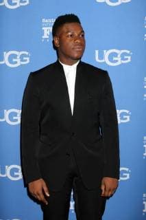 SANTA BARBARA - FEB 3: John Boyega at the 33rd Annual Santa Barbara International Film Festival Virtuosos Award at Arlington Theater on February 3, 2018 in Santa Barbara, CA  Copyright: xKathyxHutchinsx xIPAx xHutchinsxPhotox