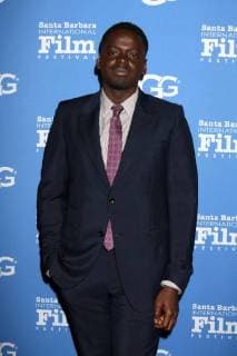 SANTA BARBARA - FEB 3: Daniel Kaluuya at the 33rd Annual Santa Barbara International Film Festival Virtuosos Award at Arlington Theater on February 3, 2018 in Santa Barbara, CA  Copyright: xKathyxHutchinsx xIPAx xHutchinsxPhotox