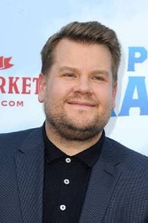 James Corden bei der Peter Rabbit Film Premiere am 3.02.2018 in Los Angeles Peter Rabbit Filmpremiere in Los Angeles, 2018