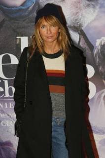 Axelle Laffont CELEBRITES : Avant Premiere Belle et Sebastien 3 - Paris - 04 02 2018 MichaelBaucher Panoramic 