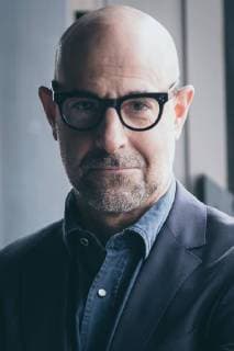 February 5, 2018 - Rome, Italy - The actor Stanley Tucci attends the photocall of the movie Final Portrait at the Hotel Eden in Rome, italy, on 5 th february 2018. Rome Italy  - ZUMAn230 20180205_zaa_n230_032 Copyright: xLucaxCarlinox