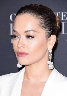 Fifty Shades of Grey 3 Premiere in Paris Rita Ora ( actrice ) lors du photocall pour l avant premiere du film 50 NUANCES PLUS CLAIRES a Paris CELEBRITES : Avant premiere du film 50 NUANCES PLUS CLAIRES - Paris - 06 02 2018 FedericoPestellini Panoramic