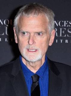 Fifty Shades of Grey 3 Premiere in Paris James Foley ( realisateur ) lors du photocall pour l avant premiere du film 50 NUANCES PLUS CLAIRES a Paris CELEBRITES : Avant premiere du film 50 NUANCES PLUS CLAIRES - Paris - 06 02 2018 FedericoPestellini Panoramic 