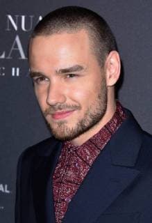 Fifty Shades of Grey 3 Premiere in Paris Liam Payne ( chanteur ) lors du photocall pour l avant premiere du film 50 NUANCES PLUS CLAIRES a Paris CELEBRITES : Avant premiere du film 50 NUANCES PLUS CLAIRES - Paris - 06 02 2018 FedericoPestellini Panoramic 