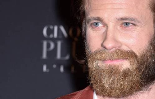 Fifty Shades of Grey 3 Premiere in Paris Eric Johnson ( acteur ) lors du photocall pour l avant premiere du film 50 NUANCES PLUS CLAIRES a Paris CELEBRITES : Avant premiere du film 50 NUANCES PLUS CLAIRES - Paris - 06 02 2018 FedericoPestellini Panoramic