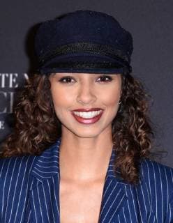 Fifty Shades of Grey 3 Premiere in Paris Flora Coquerel ( Miss France 2014 ) lors du photocall pour l avant premiere du film 50 NUANCES PLUS CLAIRES a Paris CELEBRITES : Avant premiere du film 50 NUANCES PLUS CLAIRES - Paris - 06 02 2018 FedericoPestellini Panoramic 