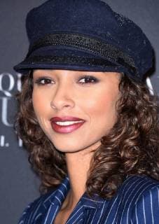 Fifty Shades of Grey 3 Premiere in Paris Flora Coquerel ( Miss France 2014 ) lors du photocall pour l avant premiere du film 50 NUANCES PLUS CLAIRES a Paris CELEBRITES : Avant premiere du film 50 NUANCES PLUS CLAIRES - Paris - 06 02 2018 FedericoPestellini Panoramic 