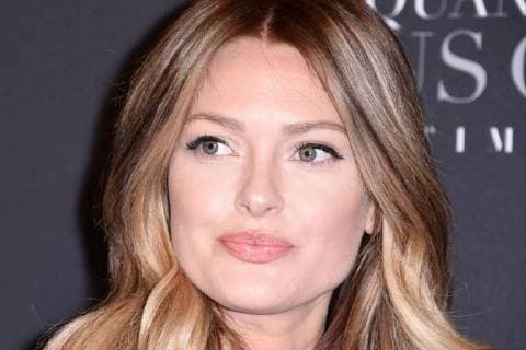 Fifty Shades of Grey 3 Premiere in Paris Caroline Receveur du photocall pour l avant premiere du film 50 NUANCES PLUS CLAIRES a Paris CELEBRITES : Avant premiere du film 50 NUANCES PLUS CLAIRES - Paris - 06 02 2018 FedericoPestellini Panoramic 