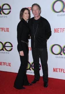 February 7, 2018 - West Hollywood, CA, U.S. - 07 February 2018 - West Hollywood, California - Tim Allen. Netflix s Queer Eye Season 1 Premiere held at the Pacific Design Center. Photo Credit: Birdie Thompson AdMedia West Hollywood U.S. - ZUMAa123 20180207_zaa_a123_172 Copyright: xBirdiexThompsonAdmediax