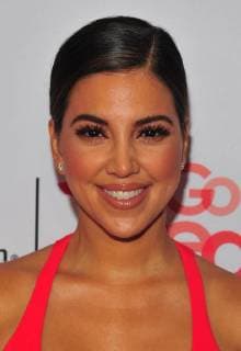 NEW YORK, NY - February 8: Liz Hernandez attends the Red Dress Go Red For Women Fashion Show at Hammerstein Ballroom on February 8, 2018 in New York City Copyright: xJohnxPalmerx