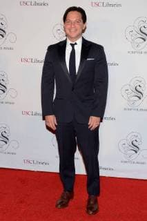 February 10, 2018 - Los Angeles, California, USA - SCOTT NEUSTADTER attends the USC Librraries 30th Annual Scripter Awards. Los Angeles USA - ZUMAb173 20180210_zap_b173_010 Copyright: xBillyxBennightx