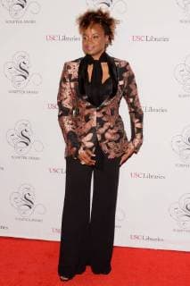 February 10, 2018 - Los Angeles, California, USA - DEE REES attends the USC Librraries 30th Annual Scripter Awards. Los Angeles USA - ZUMAb173 20180210_zap_b173_015 Copyright: xBillyxBennightx