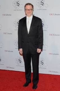 February 10, 2018 - Los Angeles, California, USA - JAMES GRAY attends the USC Librraries 30th Annual Scripter Awards. Los Angeles USA - ZUMAb173 20180210_zap_b173_018 Copyright: xBillyxBennightx
