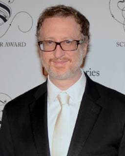 February 10, 2018 - Los Angeles, California, USA - JAMES GRAY attends the USC Librraries 30th Annual Scripter Awards. Los Angeles USA - ZUMAb173 20180210_zap_b173_019 Copyright: xBillyxBennightx