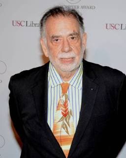 February 10, 2018 - Los Angeles, California, USA - FRANCIS FORD COPPOLA attends the USC Librraries 30th Annual Scripter Awards. Los Angeles USA - ZUMAb173 20180210_zap_b173_028 Copyright: xBillyxBennightx