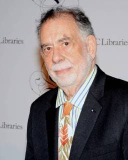February 10, 2018 - Los Angeles, California, USA - FRANCIS FORD COPPOLA attends the USC Librraries 30th Annual Scripter Awards. Los Angeles USA - ZUMAb173 20180210_zap_b173_031 Copyright: xBillyxBennightx