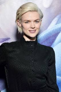 Erin Richards bei der Irreplaceable You Film Premiere am 9.02.2018 in New York Irreplaceable You Film Premiere in New York, 2018