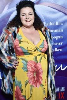 Farah Abushwesha bei der Irreplaceable You Film Premiere am 9.02.2018 in New York Irreplaceable You Film Premiere in New York, 2018
