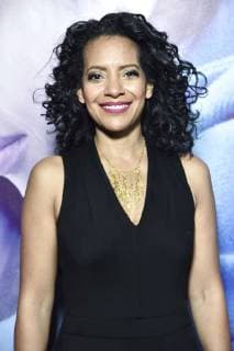 Zabryna Guevara bei der Irreplaceable You Film Premiere am 9.02.2018 in New York Irreplaceable You Film Premiere in New York, 2018