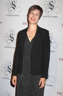 Dorothy Fortenberry bei der Ankunft zu den USC Libraries Scripter Awards am 10.02.2018 in Los Angeles 30th Annual USC Libraries Scripter Awards in Los Angeles, 2018