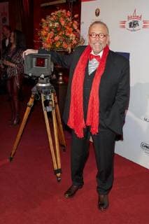 Leonhard-Richard Mueller- Verleihung des Askania Award 2018 im PALAZZO in Berlin am 13.02.2018. Askania Award 2018