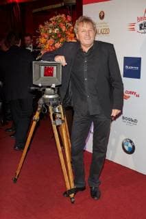 Bernhard Brink - Verleihung des Askania Award 2018 im PALAZZO in Berlin am 13.02.2018. Askania Award 2018