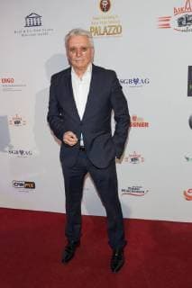 Henry Huebchen - Verleihung des Askania Award 2018 im PALAZZO in Berlin am 13.02.2018. Askania Award 2018