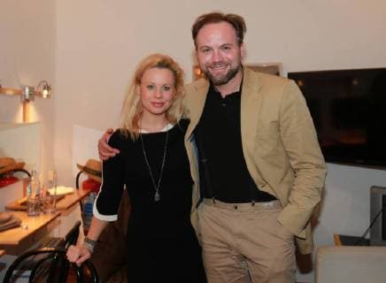 Premiere - Stinazer Delikatessen Wien, Orpheum, 13. 02. 2018 Thomas STIPSITS, Katharina STRASSER