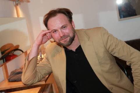 Premiere - Stinazer Delikatessen Wien, Orpheum, 13. 02. 2018 Thomas STIPSITS