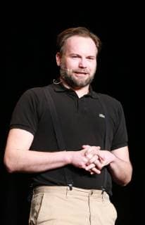 Premiere - Stinazer Delikatessen Wien, Orpheum, 13. 02. 2018 Thomas STIPSITS
