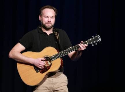 Premiere - Stinazer Delikatessen Wien, Orpheum, 13. 02. 2018 Thomas STIPSITS