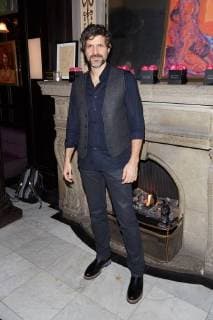 Pasquale Aleardi - 10-jaehriges Jubilaeum von Romance TV und BLAUE BLUME Award in Berlin am 14.02.2018. Romance TV Jubilaeum und Blaue Blume Award