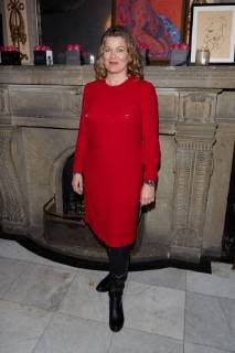 Birgit Schade - 10-jaehriges Jubilaeum von Romance TV und BLAUE BLUME Award in Berlin am 14.02.2018. Romance TV Jubilaeum und Blaue Blume Award