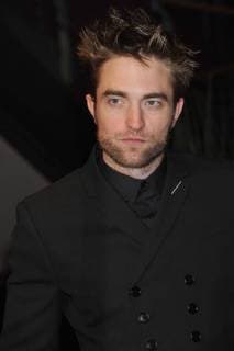 68th Berlin International Film Festival. Festival Internazionale del Cinema di Berlino 2018. Red carpet film Damsel. Pictured: Robert Pattinson  Copyright: xPoolxRomax2x xIPAx xPoolxRomax2x