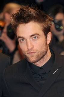 English actor Robert Pattinson attends The 68th Berlinale International Film Festival Premiere of Damsel at the Berlinale Palace in Berlin on February 16, 2018.  LON20180216217 PAULxTREADWAY