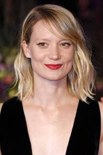 Mia Wasikowska bei der Premiere von Damsel auf der Berlinale 2018 68. Internationale Filmfestspiele Berlin im Berlinale Palalst. Berlin, 16.02.2018