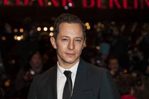 Trystan Puetter auf der Premiere für Transit bei der Berlinale am 17.02.2018 in Berlin Trystan Puetter auf der Premiere für Transit bei der Berlinale am 17.02.2018 in Berlin