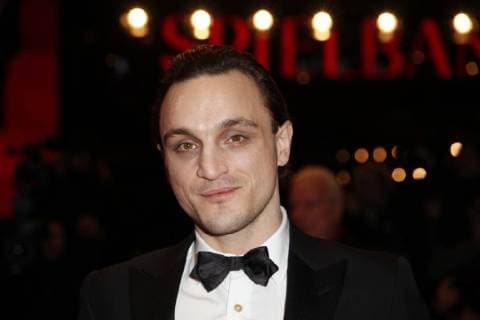 Franz Rogowski auf der Premiere für Transit bei der Berlinale am 17.02.2018 in Berlin Franz Rogowski auf der Premiere für Transit bei der Berlinale am 17.02.2018 in Berlin