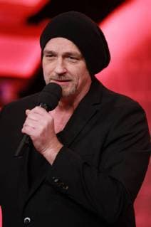 Mainz, Unterhaus, Verleihung des Deutschen Kleinkunstpreises 2018, Torsten Sträter ( Sparte Kleinkunst ) © Bernd Eßling 18.02.2018
