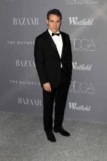 LOS ANGELES - FEB 20: Rufus Sewell at the 20th Costume Designers Guild Awards at the Beverly Hilton Hotel on February 20, 2018 in Beverly Hills, CA  Copyright: xHPAx xIPAx xHutchinsxPhotox