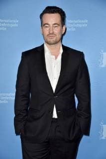 Christian Schwochow der Premiere von Bad Banks - Episode 1 und 2 auf der Berlinale 2018 68. Internationale Filmfestspiele Berlin im Zoo Palast. Berlin, 21.02.2018